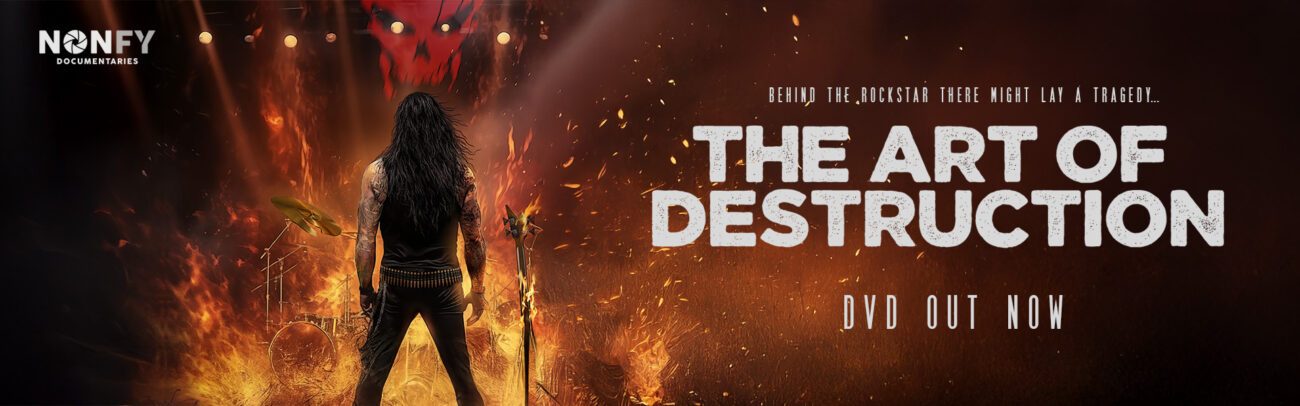 B The Art of Destruction