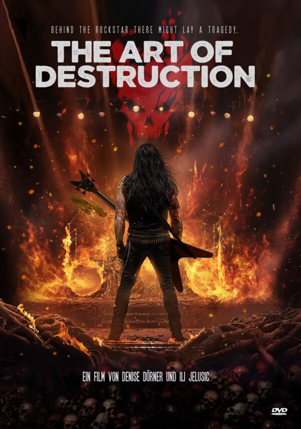 The Art Of Destruction – Bild 2