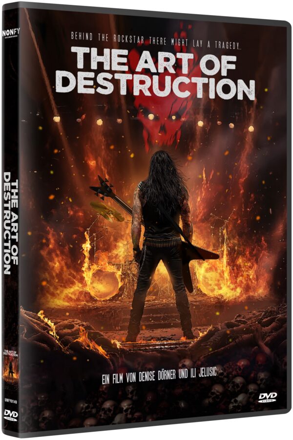 The Art Of Destruction – Bild 3