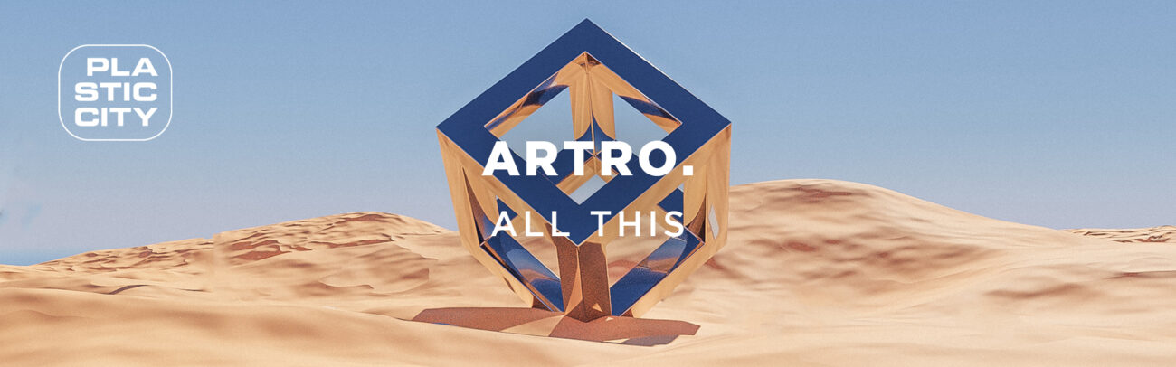 B Artro. – All This