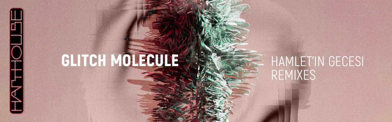 B Glitch Molecule – Hamlet’in Gecesi Remixes