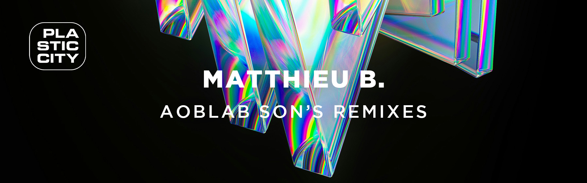 B Matthieu B. – Aoblab Son’s Remixes