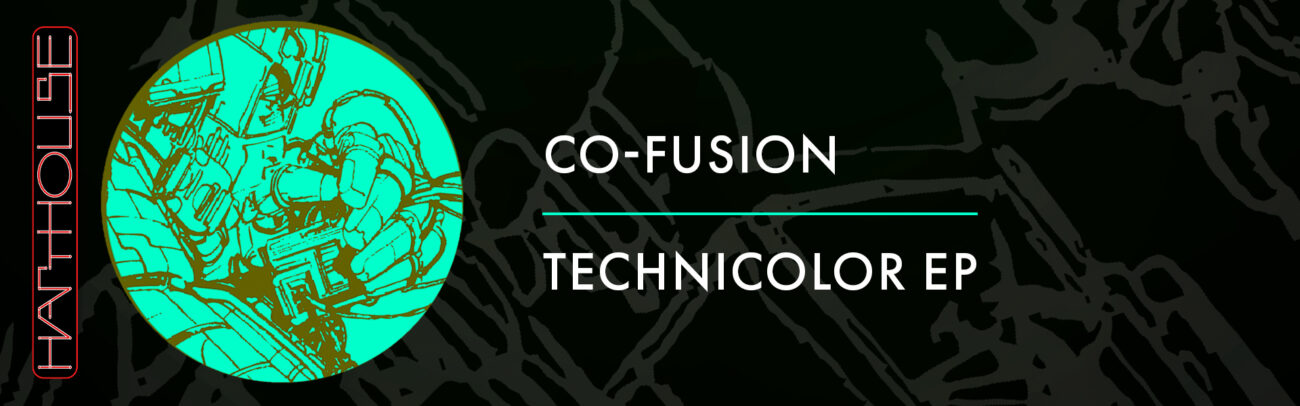 B Co-Fusion – Technicolor