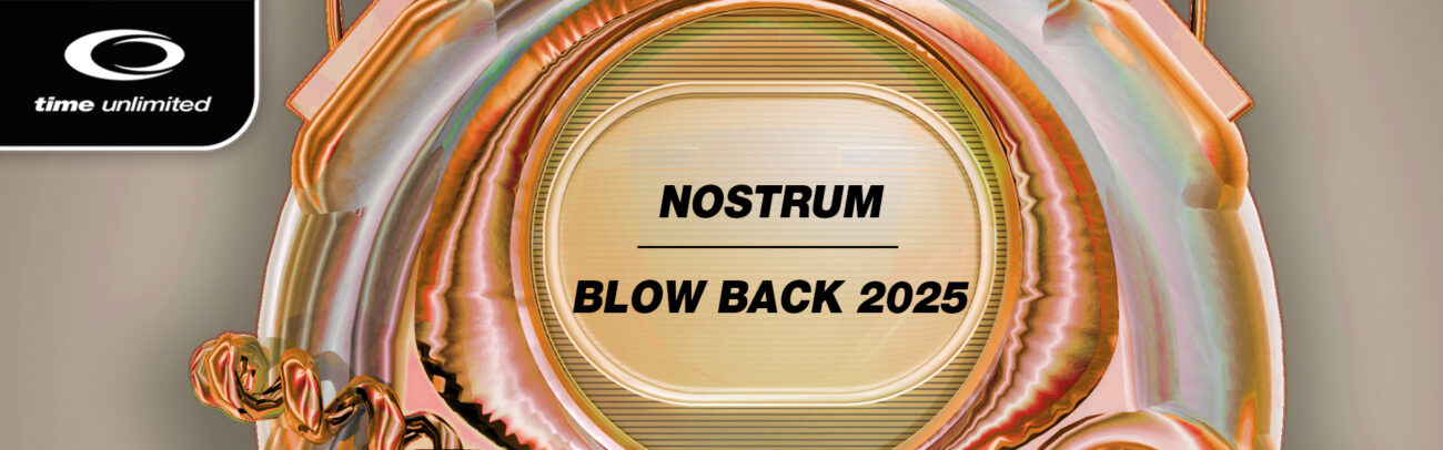 B Nostrum – Blow Back 2025