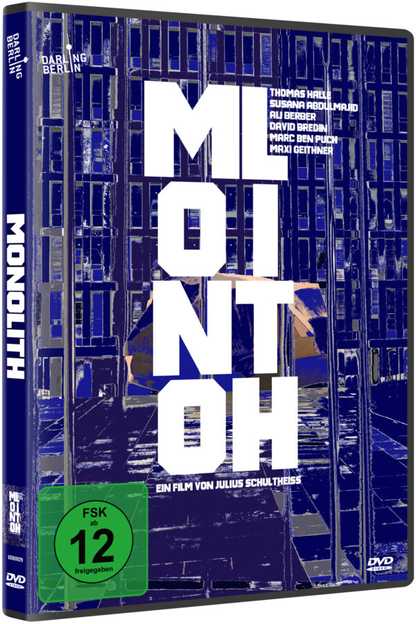 Monolith – Bild 2