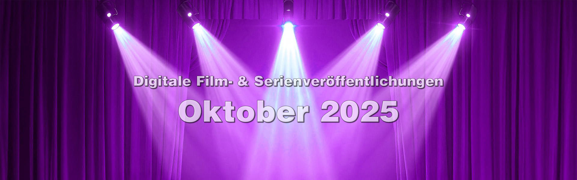 Digitaler Filmbertrieb DE 2025-10