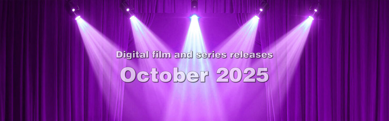 Digitaler Filmbertrieb EN October