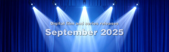 Digitaler Filmbertrieb NEWS EN 2025-08