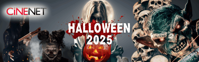 B Halloween 2025