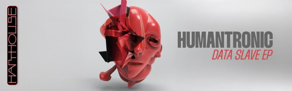 B Humantronic – Data Slave