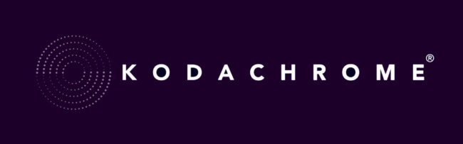 B Kodachrome