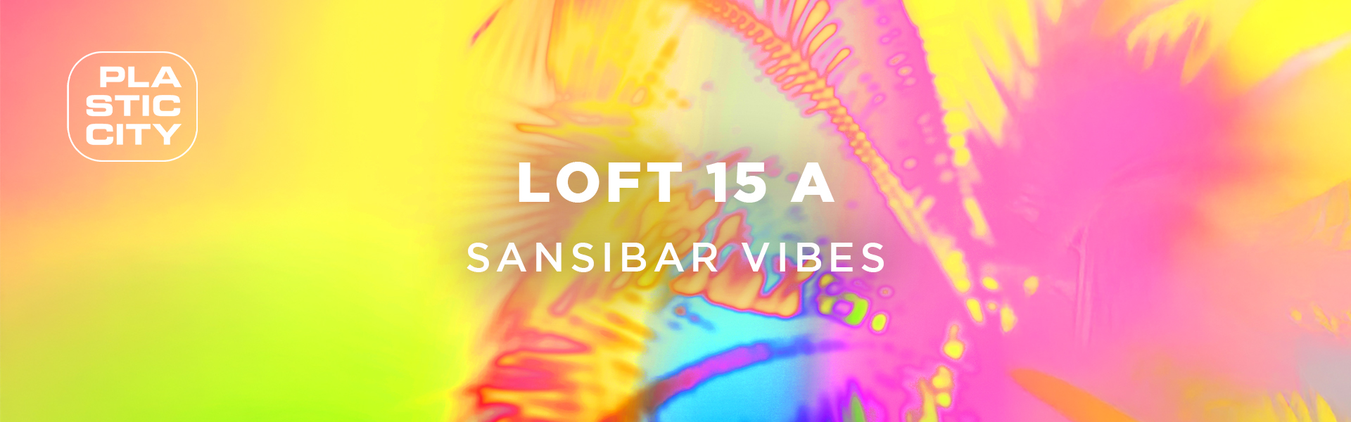 B Loft 15 A – Sansibar Vibes