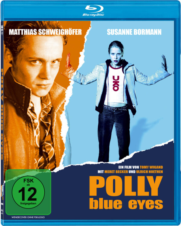 Polly Blue Eyes – Bild 4