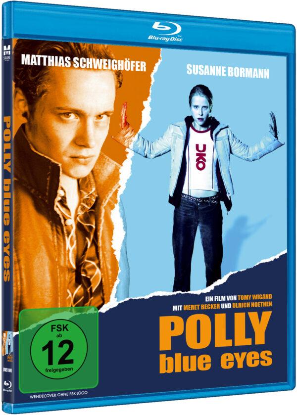 Polly Blue Eyes – Bild 3