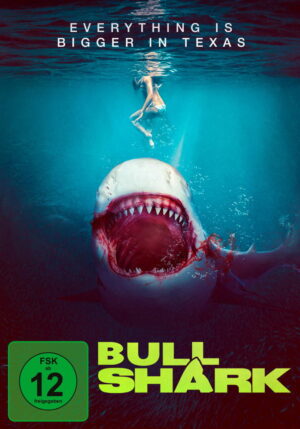 Bull Shark