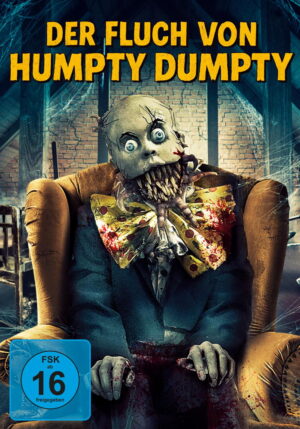 Der Fluch von Humpty Dumpty
