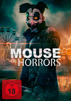 Mouse of Horrors