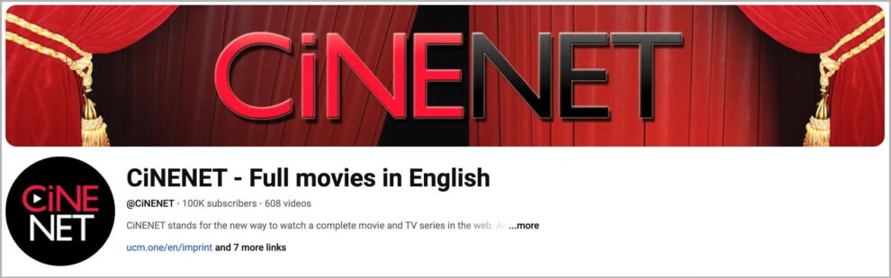 CiNENET-US-100.000-Abos