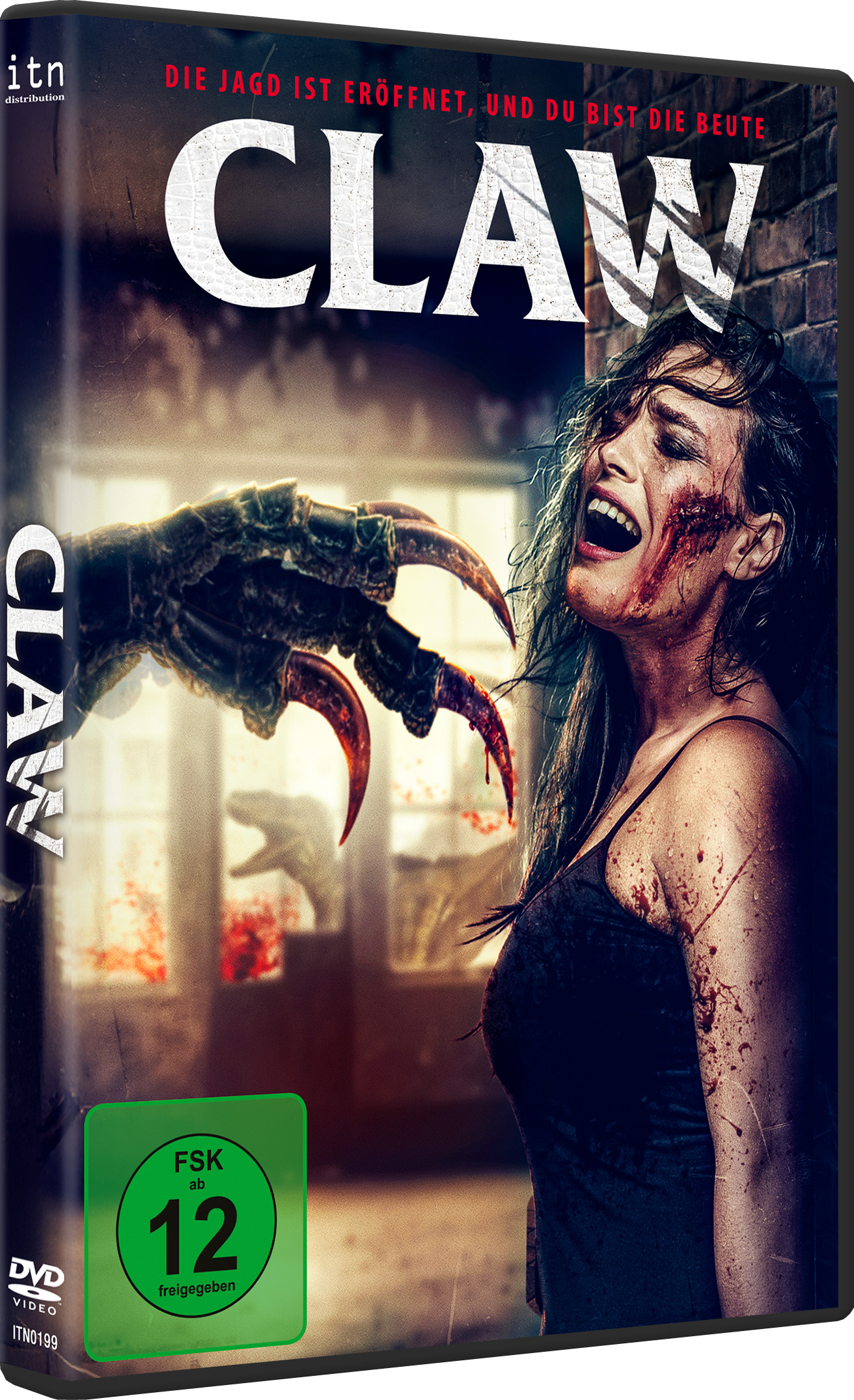 Claw – Bild 2