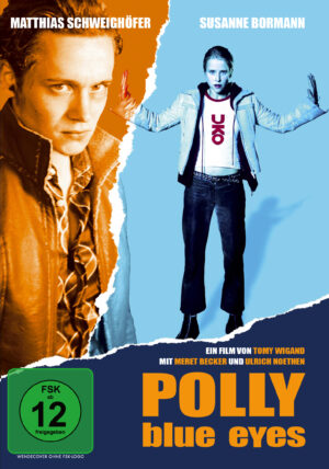 Polly Blue Eyes