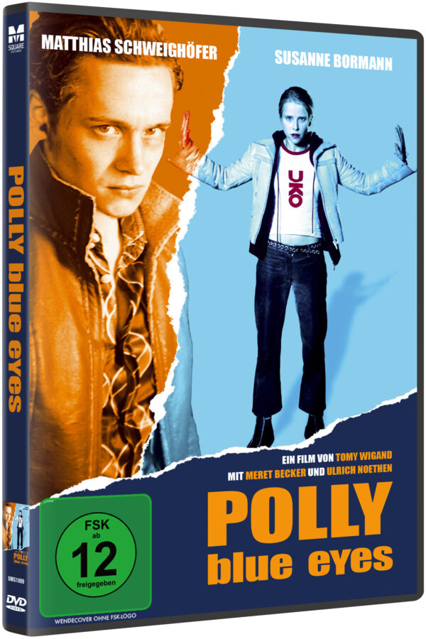 Polly Blue Eyes – Bild 2