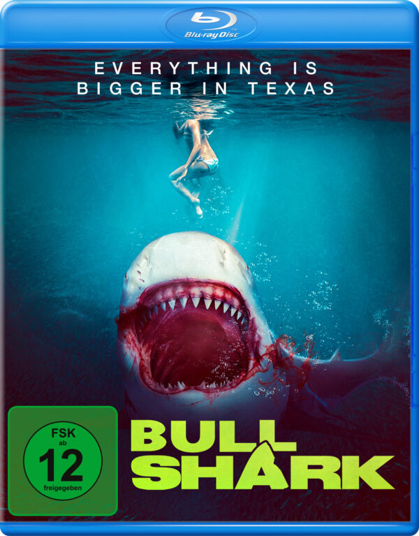 Bull Shark – Bild 4