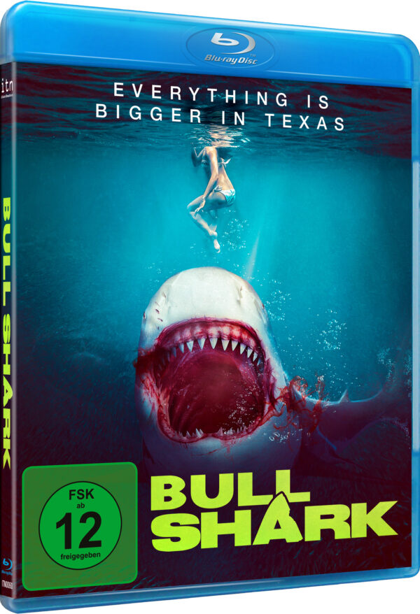 Bull Shark – Bild 2