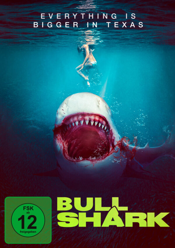 Bull Shark