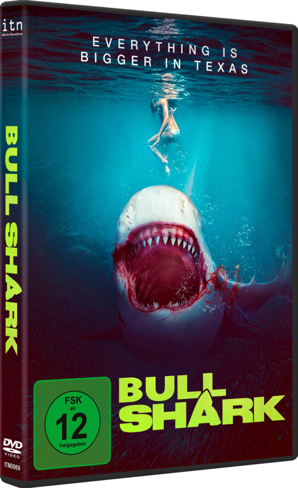 Bull Shark – Bild 3