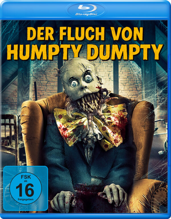 Der Fluch von Humpty Dumpty – Bild 3
