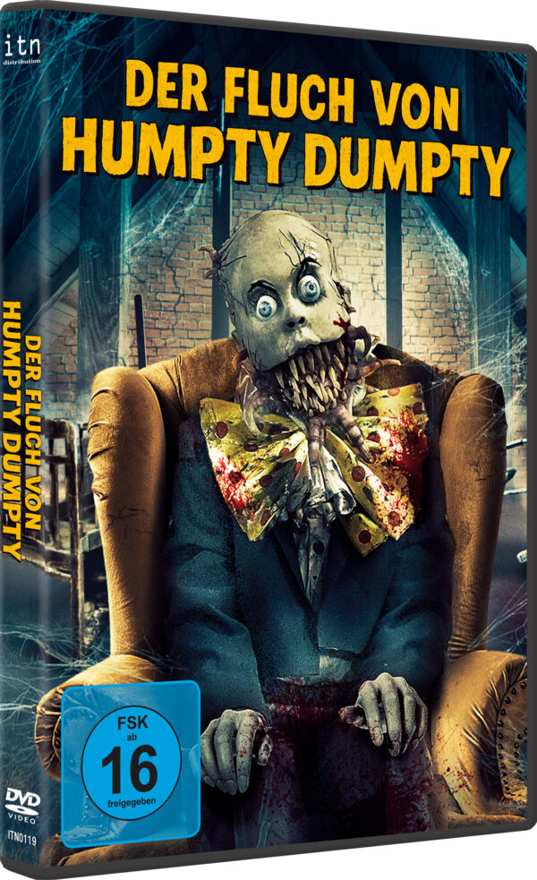Der Fluch von Humpty Dumpty – Bild 2