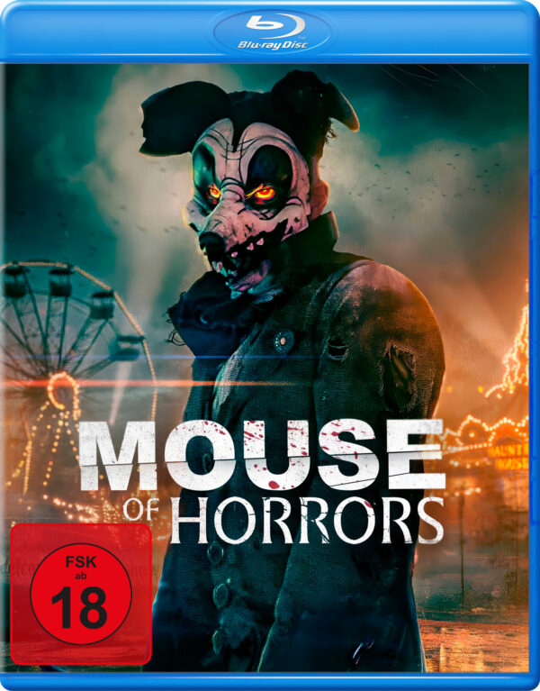 Mouse of Horrors – Bild 3