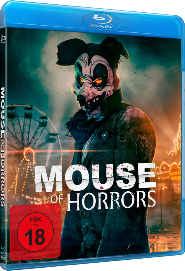 Mouse of Horrors – Bild 4