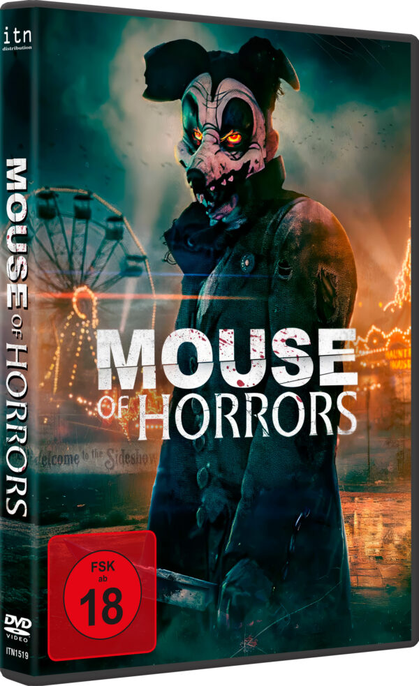 Mouse of Horrors – Bild 2