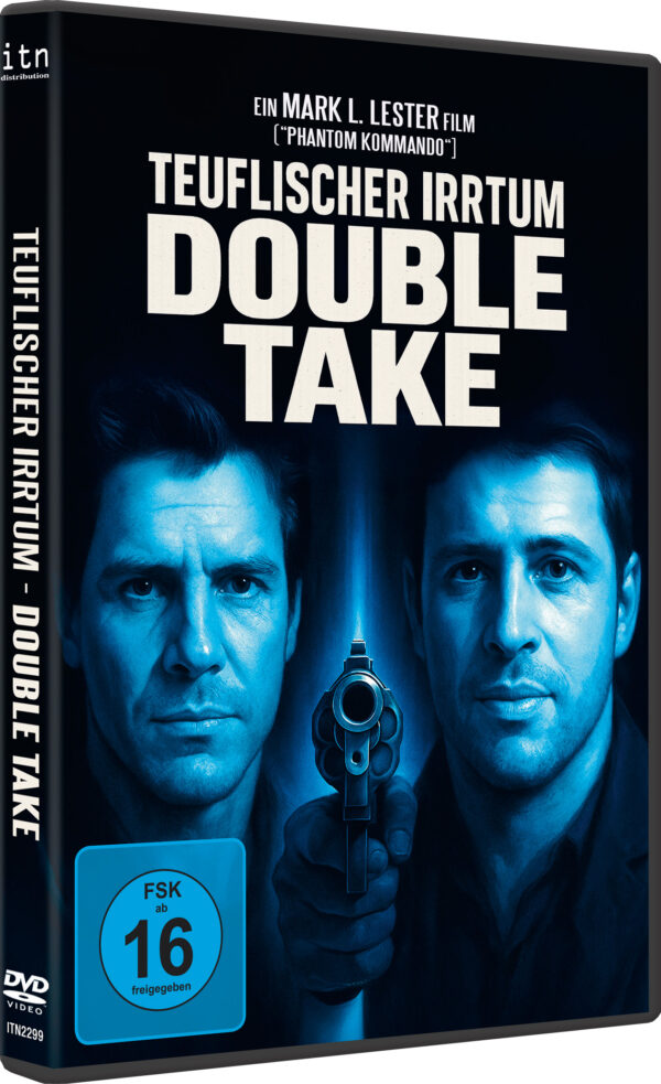 Double Take – Bild 2