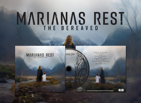 Marianas Rest - The Bereaved - Image 2
