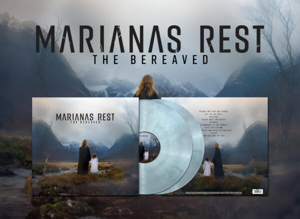 Marianas Rest - The Bereaved - Image 3