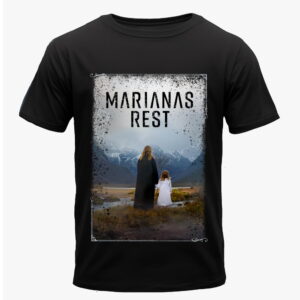 Marianas Rest – The Bereaved (T-Shirt)