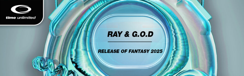 B Ray & G.O.D – Release of Fanstasy 2025.