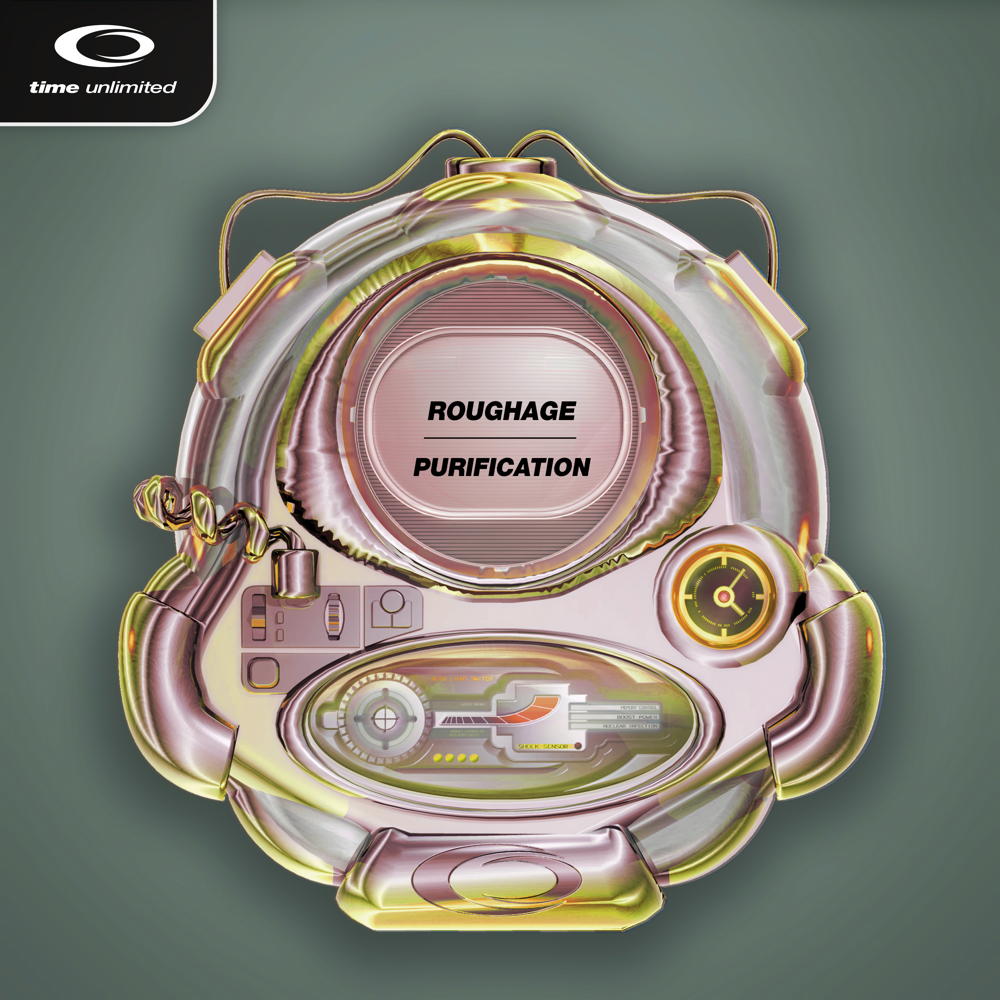 C Roughage - Purification