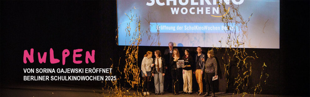 Nulpen Eröffnungs SKW