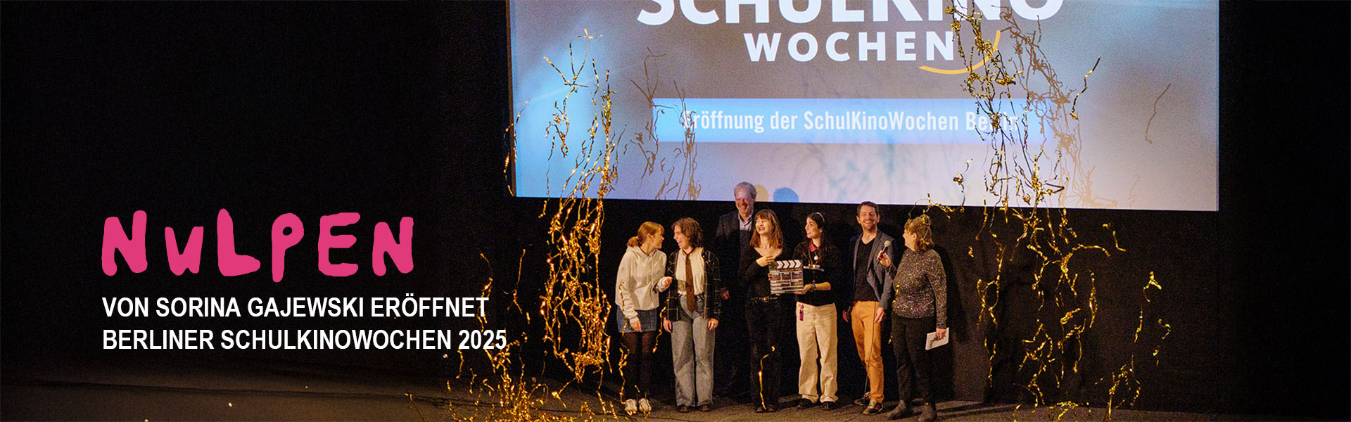 Nulpen Eröffnungs SKW