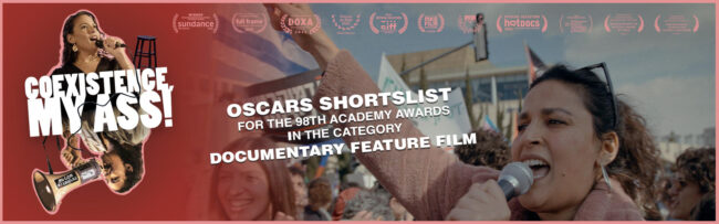 B Coexistence Oscars Shortlist