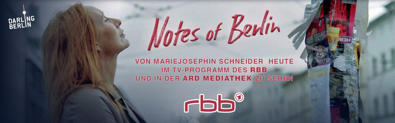 B Notes of Berlin RBB 2025 DE