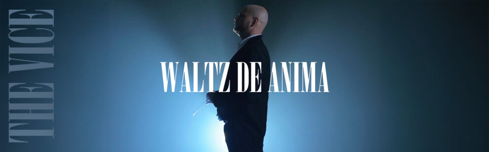 B The Vice – Waltz De Anima