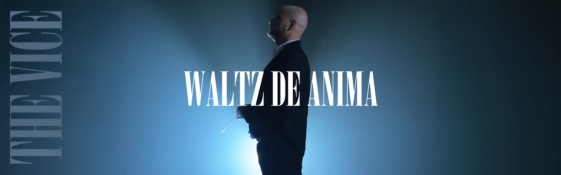 B The Vice – Waltz De Anima