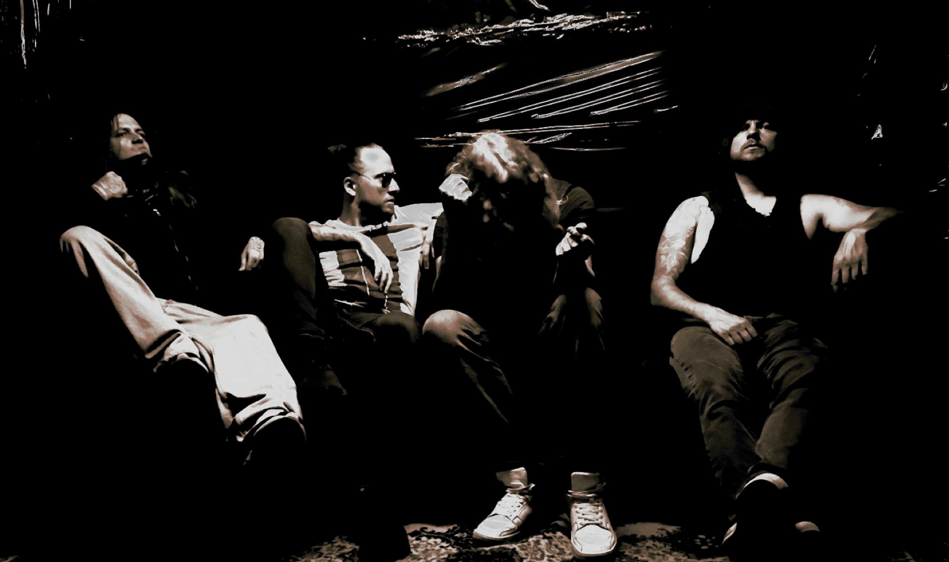 The Vice - Waltz De Anima