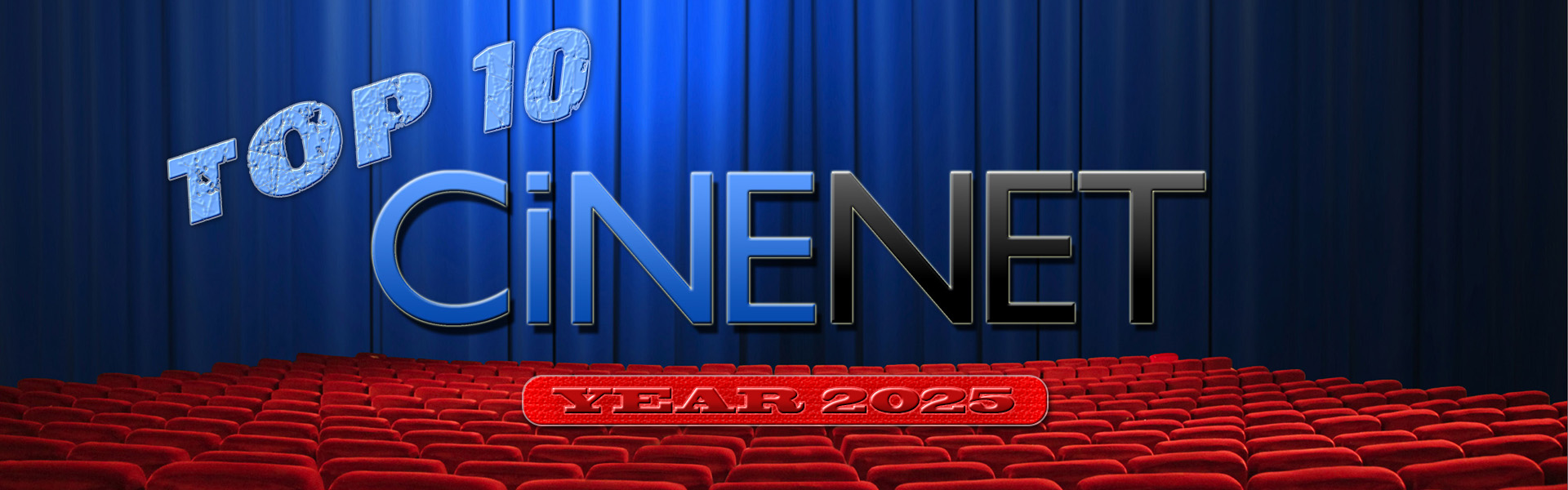 B CiNENET Top 10 2025 EN