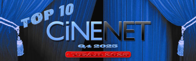 B CiNENET Top 10 2025 Q4+2025 EN