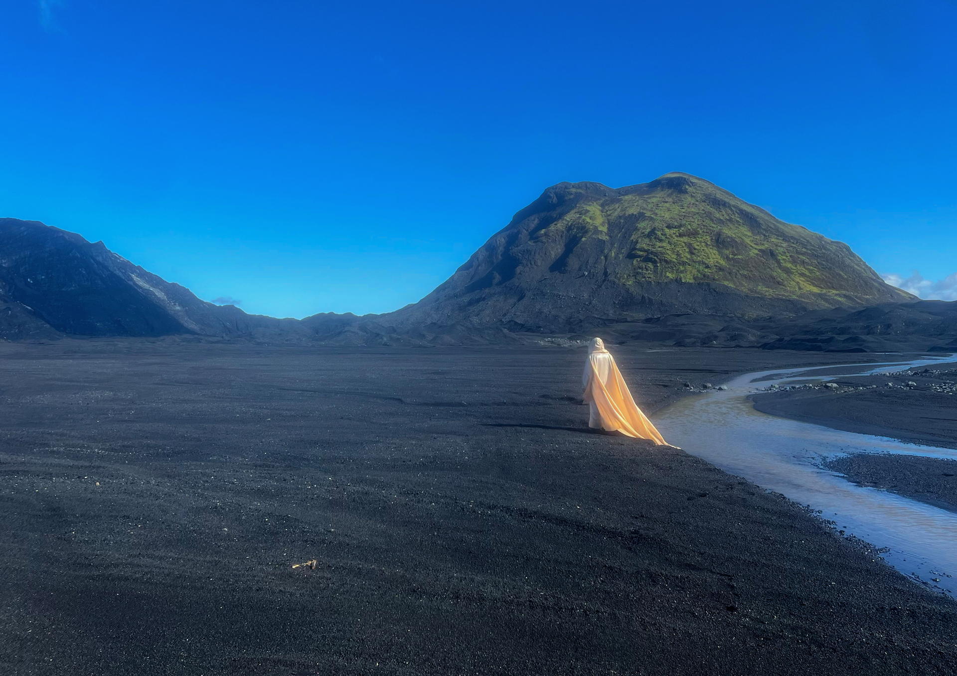 Grain of Pain 2026 IMage